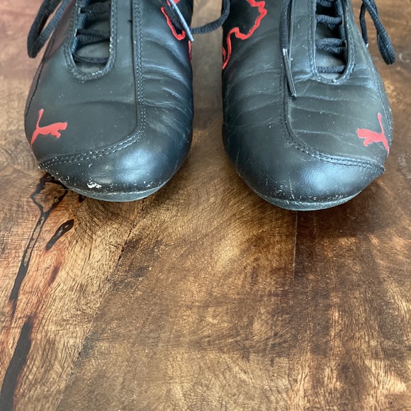 PUM FERRARI racing shoes - Picture 4 of 8